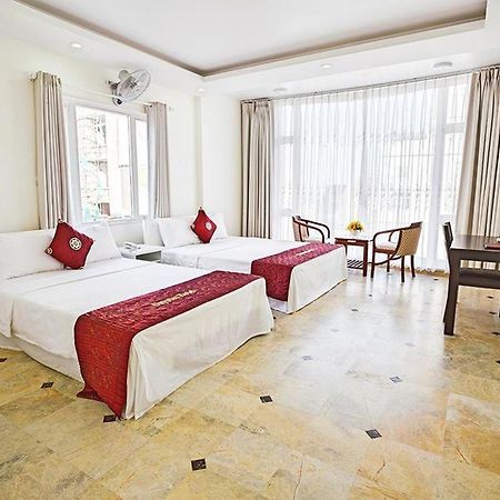Daystar Hotel Da Nang Dış mekan fotoğraf