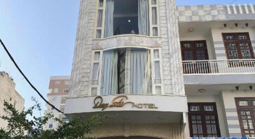 Daystar Hotel Da Nang Dış mekan fotoğraf