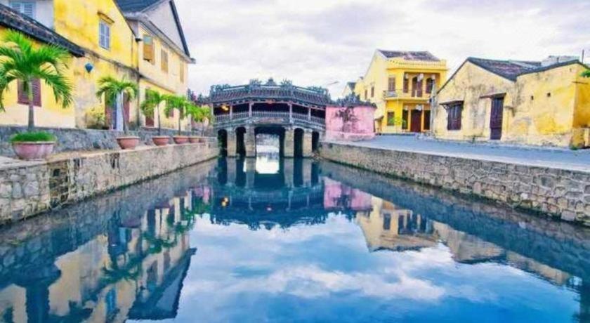 Daystar Hotel Da Nang Dış mekan fotoğraf