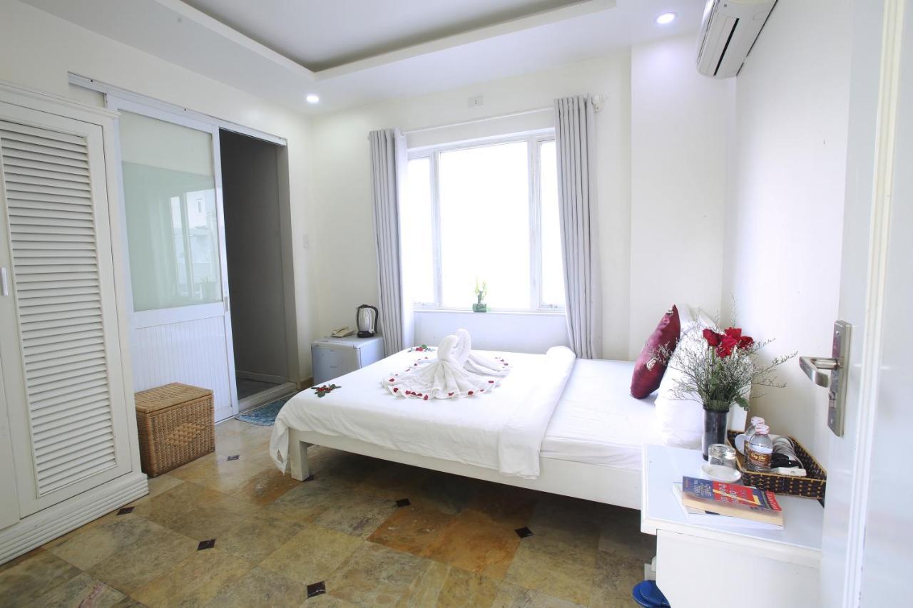 Daystar Hotel Da Nang Dış mekan fotoğraf